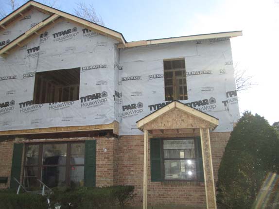 Project name