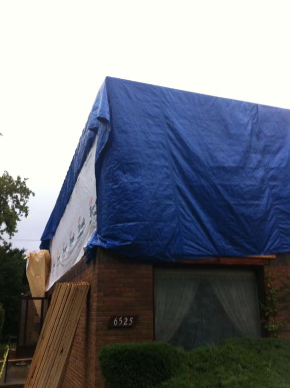 Project name