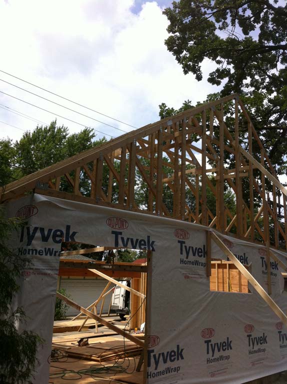 Project name