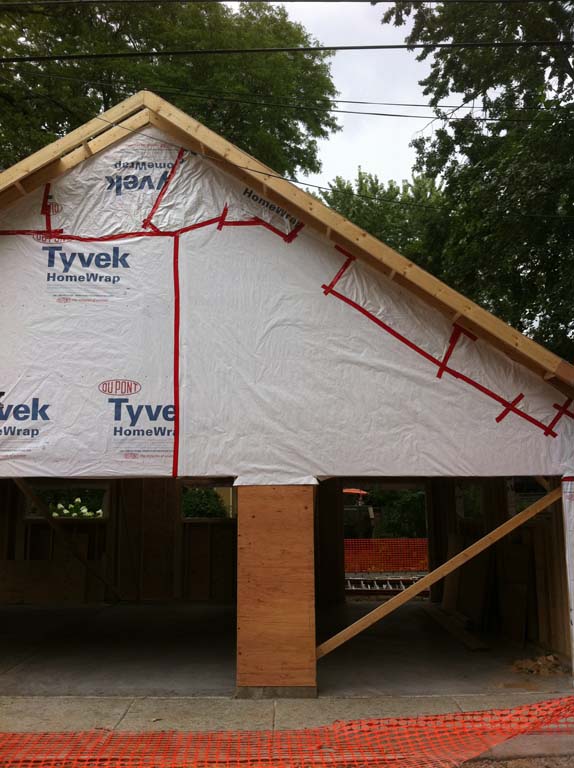 Project name