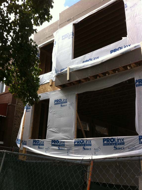 Project name