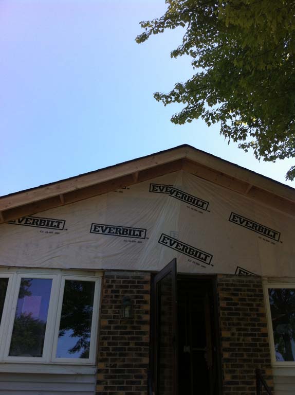 Project name